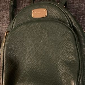 Michael kors Abbey mini backpack